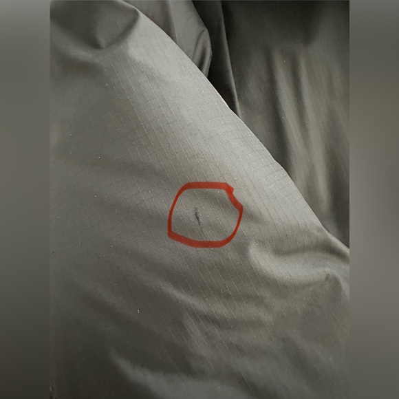 Canada Goose Branta Calgary Jacket Black - Picture 11 of 16